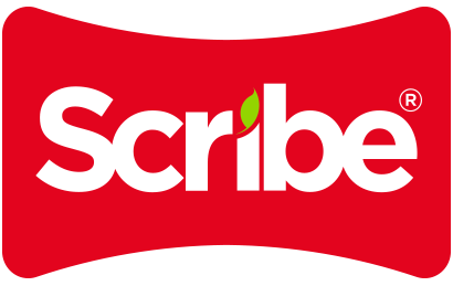 Scribe logo