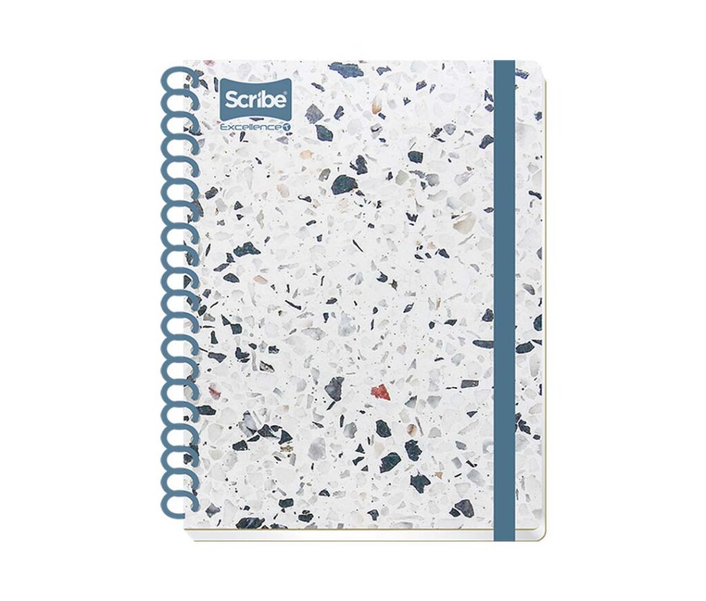 Cuaderno ExcellenceT Profesional Azul