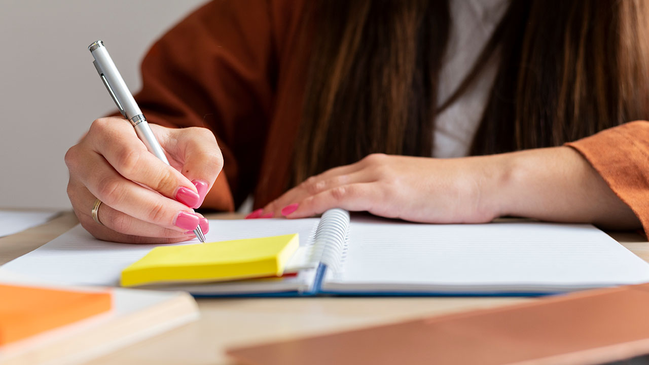 Guía de estudio cuaderno