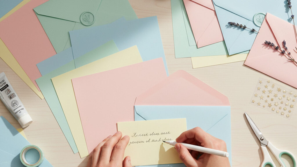 Invitaciones para fiesta creativas