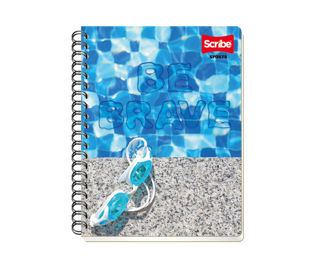 Cuaderno sporta profesional