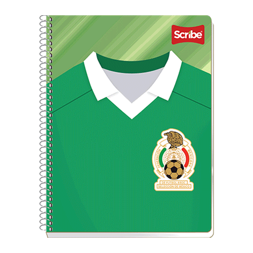 Block Arte y Dibujo Scribe 20 hojas