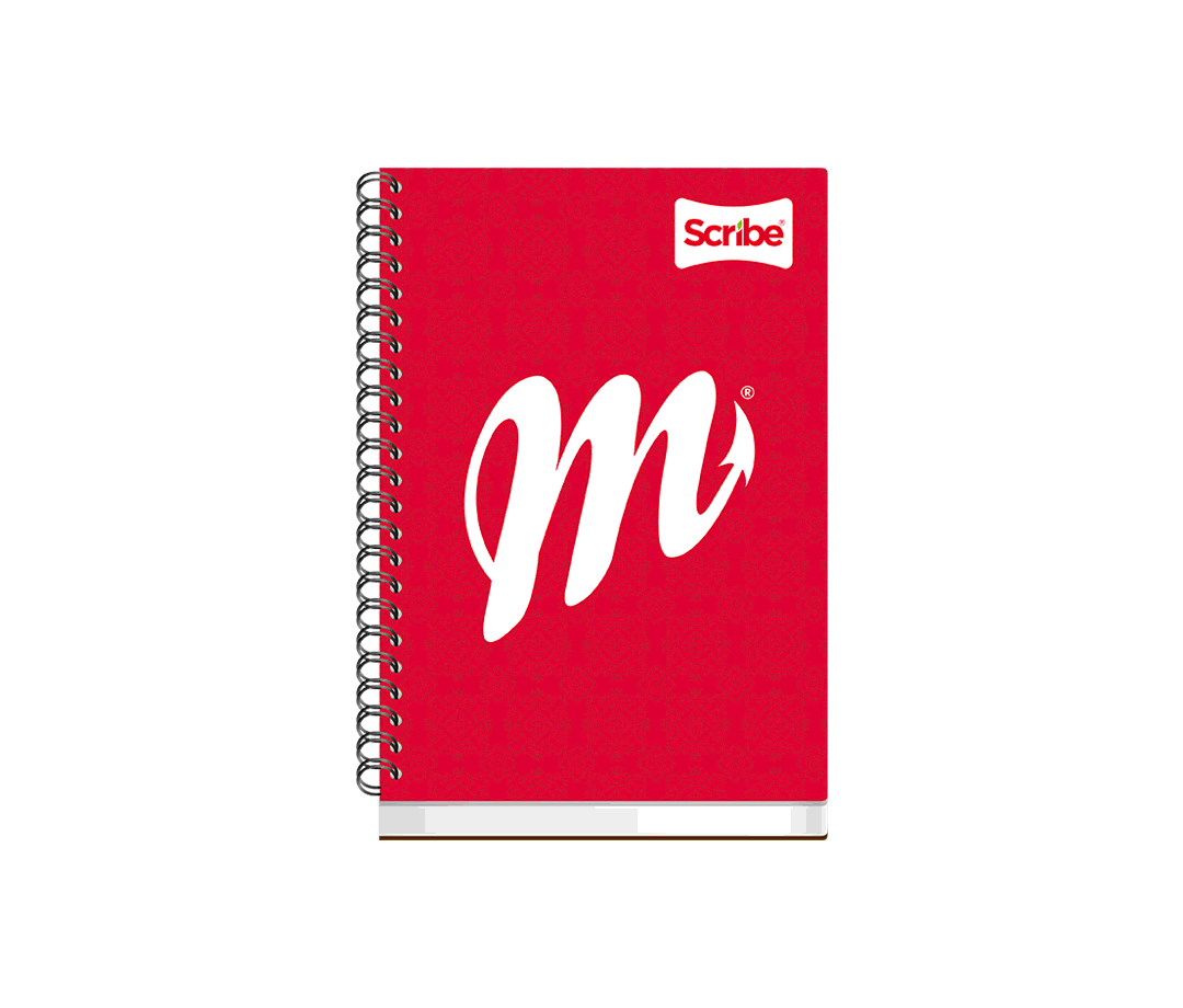 Cuadernos diablos rojos